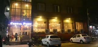 Hotel Centre Point Roorkee