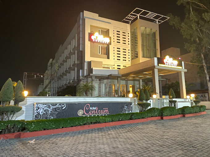 Hotel Centrum Roorkee