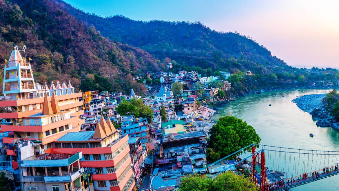 Rishikesh