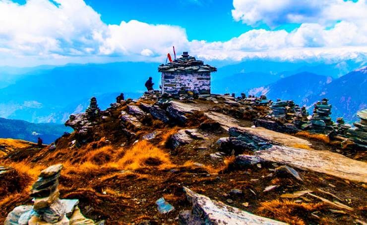 Tungnath